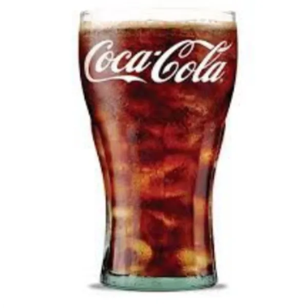 Coca Cola Rellenable (Individual No Compartir)