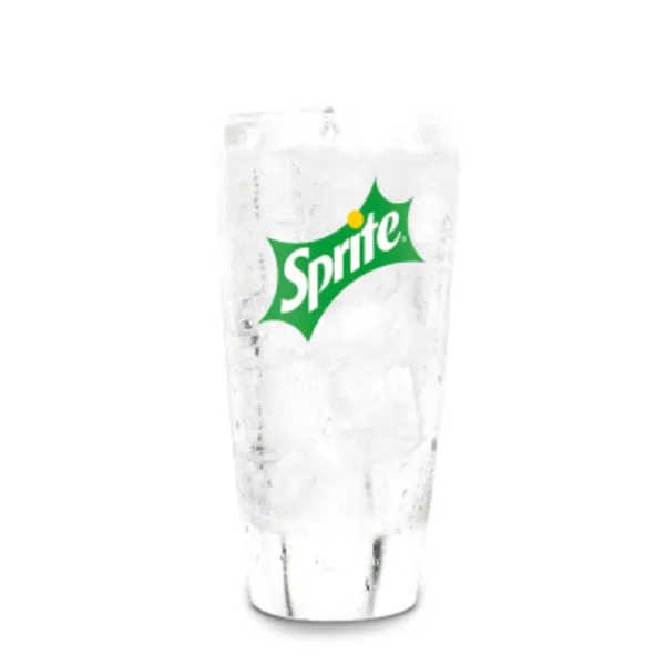 Sprite Rellenable Zero Azucar (Individual No Compartir)