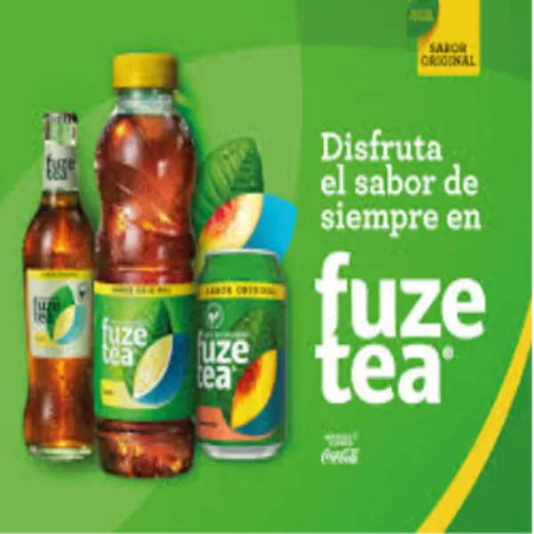 Fuzetea