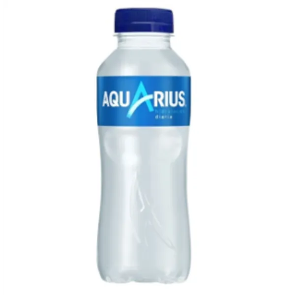 Aquarius Limon 0.5l