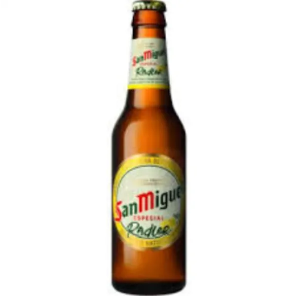 Sanmiguel Radler Limón