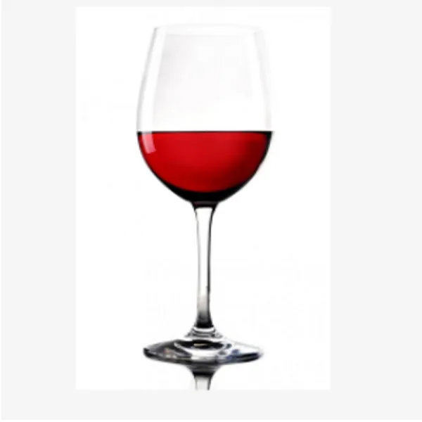 Copa Tinto De La Casa