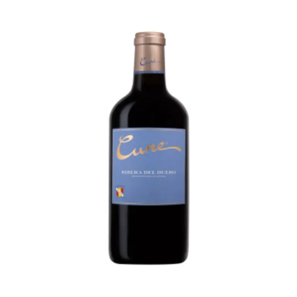  Cune Tinto Ribera Del Duero Roble 2022 75cl 14%vol
