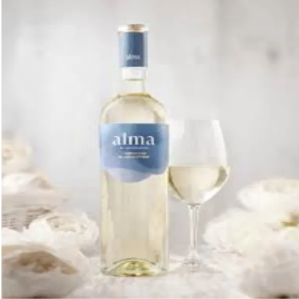 Alma De Valdeguerra (1 Botella)