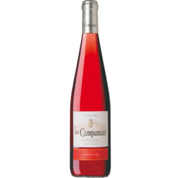 Las Campanas Vino Rosado