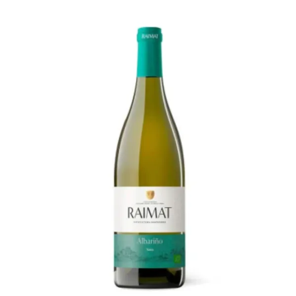 Raimat Albariño 2023(vino Ecológico)