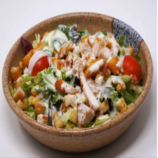 Ensalada Cesár