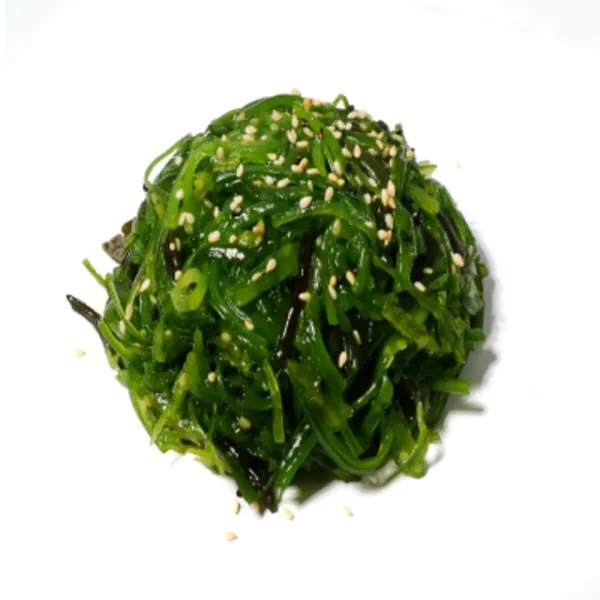 Ensalada Alga Wakame