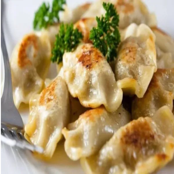 Jiaozi(gyoza China) (4ud)