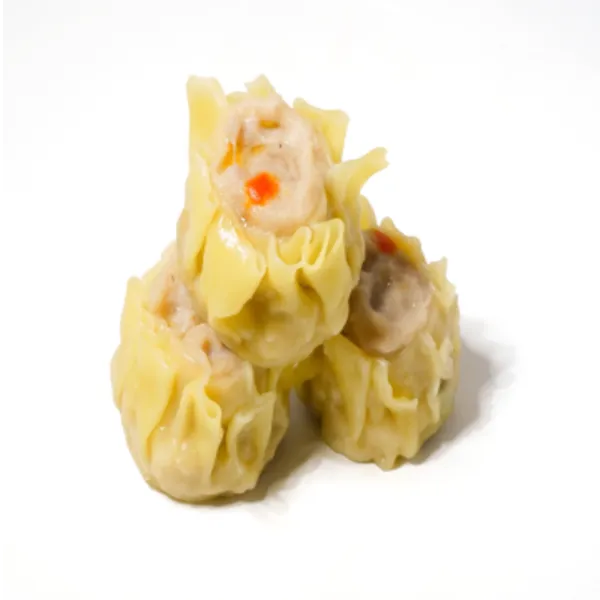 Shao Mai Al Vapor (3ud)
