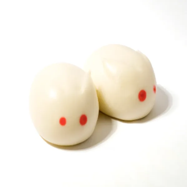 Conejo Dulce ( Estilo Chino )(2ud.)