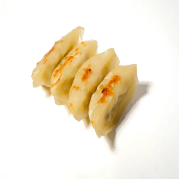 Gyoza Pollo Plancha(4ud)