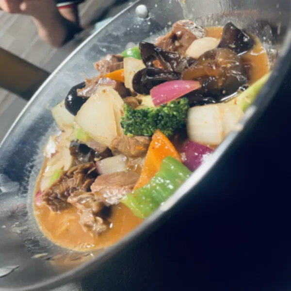 Olla Tao Ternera (Limite 1 X Persona)