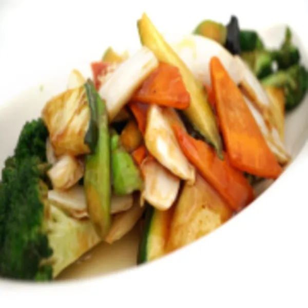 Vegetales Salteado