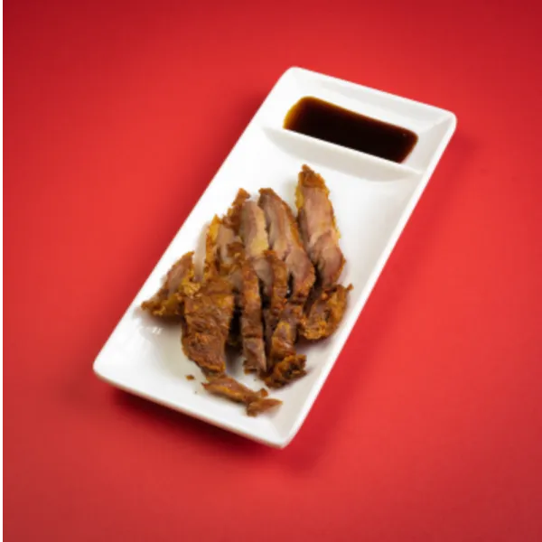 Pato Frito (Limite 1 X Persona)