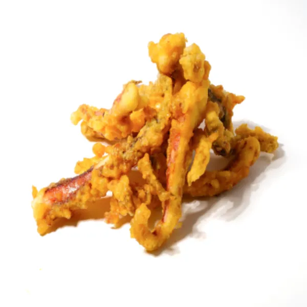 Rejos(pata De Calamar)