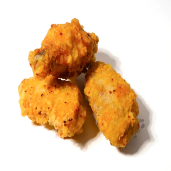 Alitas De Pollo(3ud)