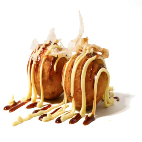 Takoyaki(2ud)
