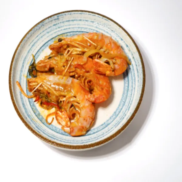 Gambón Argentino Del Chef 3unid (Límite 3 Ración/persona