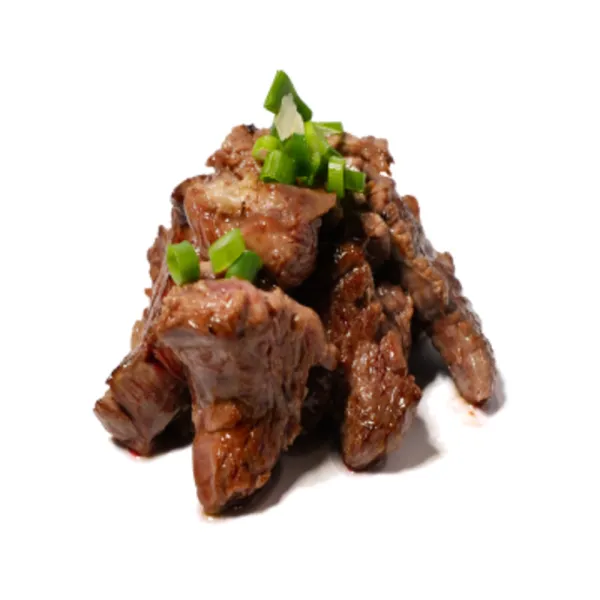 Al Punto Entraña De Ternera A La Plancha Límite 3 Ración/per