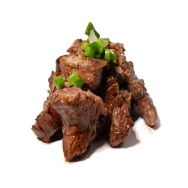 Muy Hecha Entraña Ternera Límite 3 Ración/persona