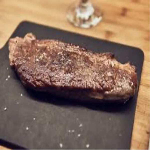 Muy Hecho Lomo Ternera Límite 3 Ración/persona