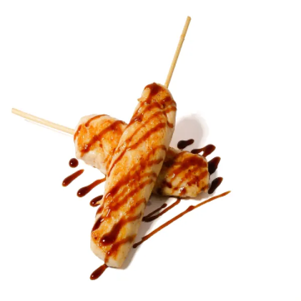 Pincho De Pollo (2ud)