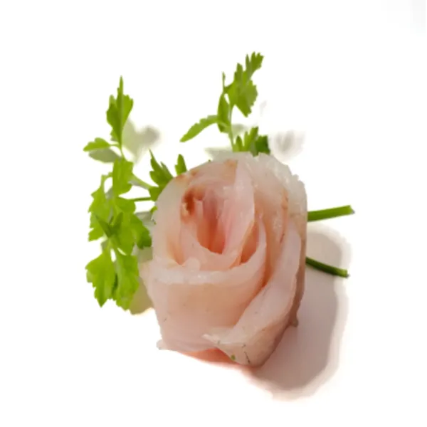 Sashimi Dorada Límite 3ración X Adulto(3corte)