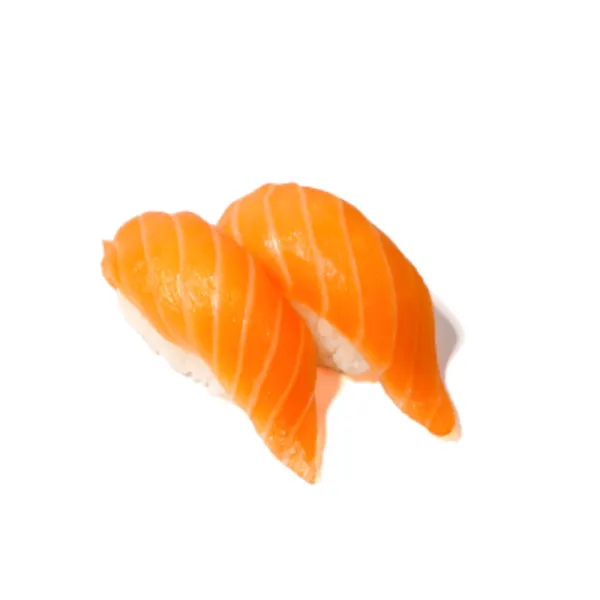 Nigiri Salmon (2ud)