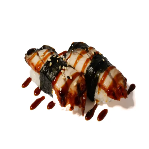 Nigiri Anquila (2ud)