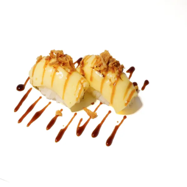 Queso Brie Tostado (2ud)