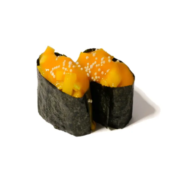 Gunkan De Mango (2ud)