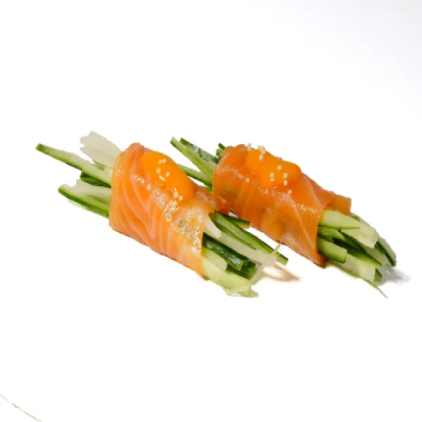 Rollito Pepino 2 Ud (Limite 2 X Persona)