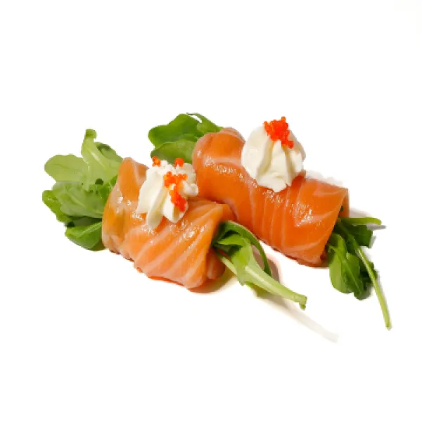 Rollito Rucula Queso 2 Ud (Limite 2 X Persona)