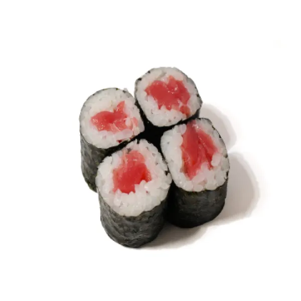 Maki Atun (4ud)