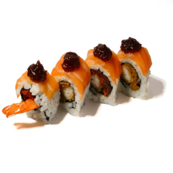 Uramaki Kaburi (4ud)