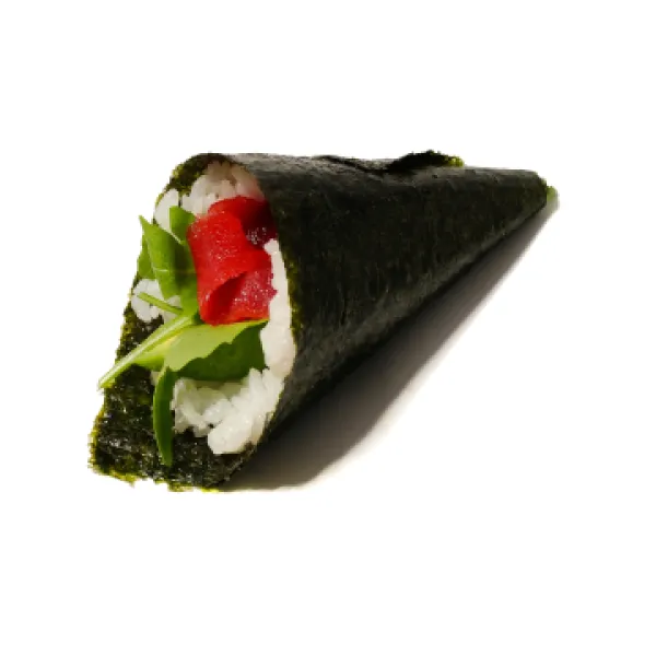 Temaki Atun