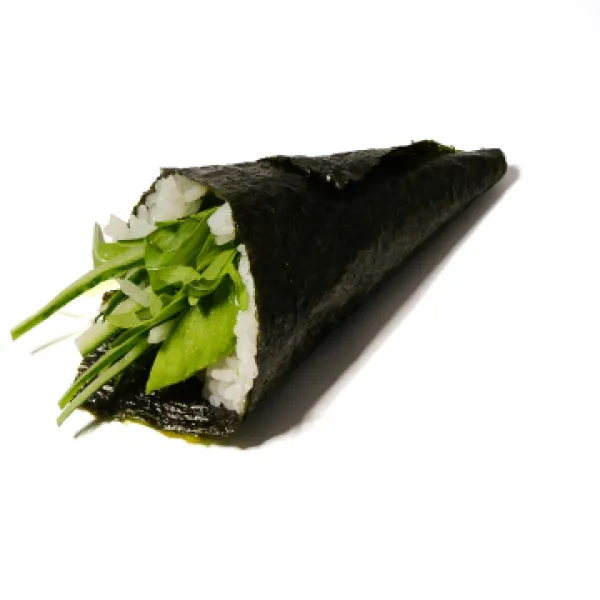 Temaki Vegetal