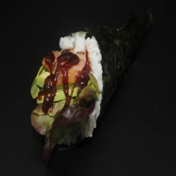 Temaki Pato