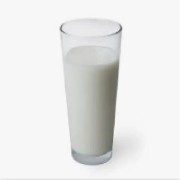 Vaso De Leche